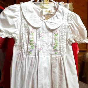 *EUC* STUNNING EASTER DRESS!!!